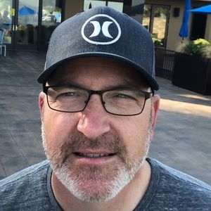 Meet your Posher, Brian